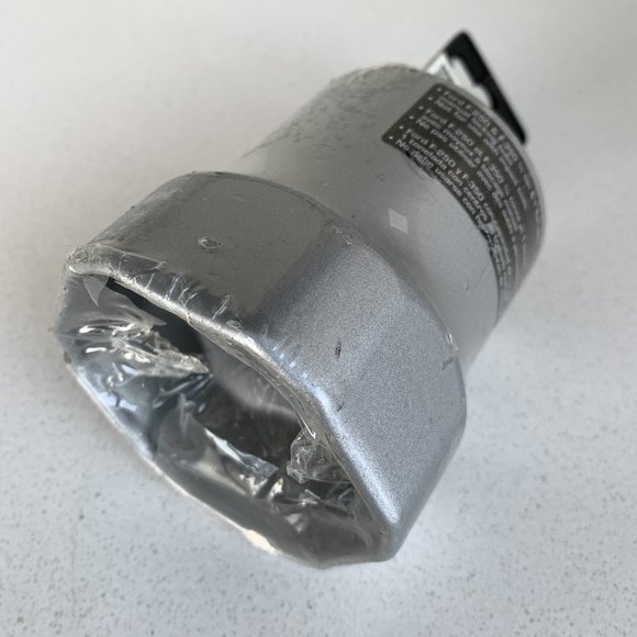 Powerbuilt #647068 2-3/4-Inch 6-Point Rounded Hex Wheel Bearing Locknut Socket - Picture 3 of 3